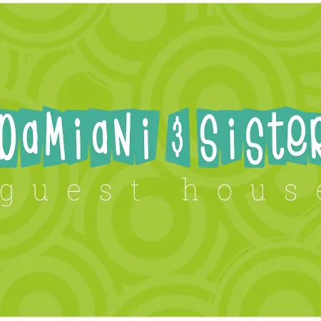 Damiani&Sister Guesthouse-2